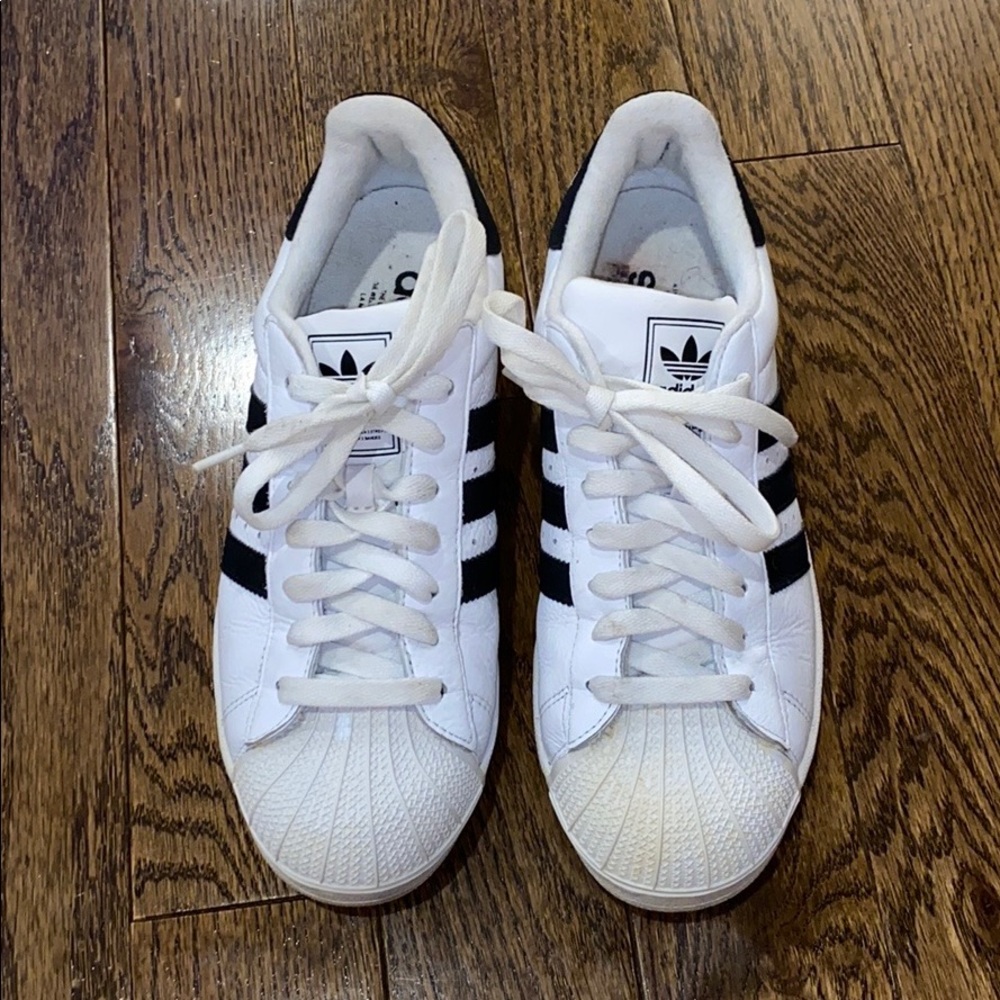 Adidas superstar
